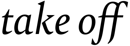 メンズ脱毛サロン take off